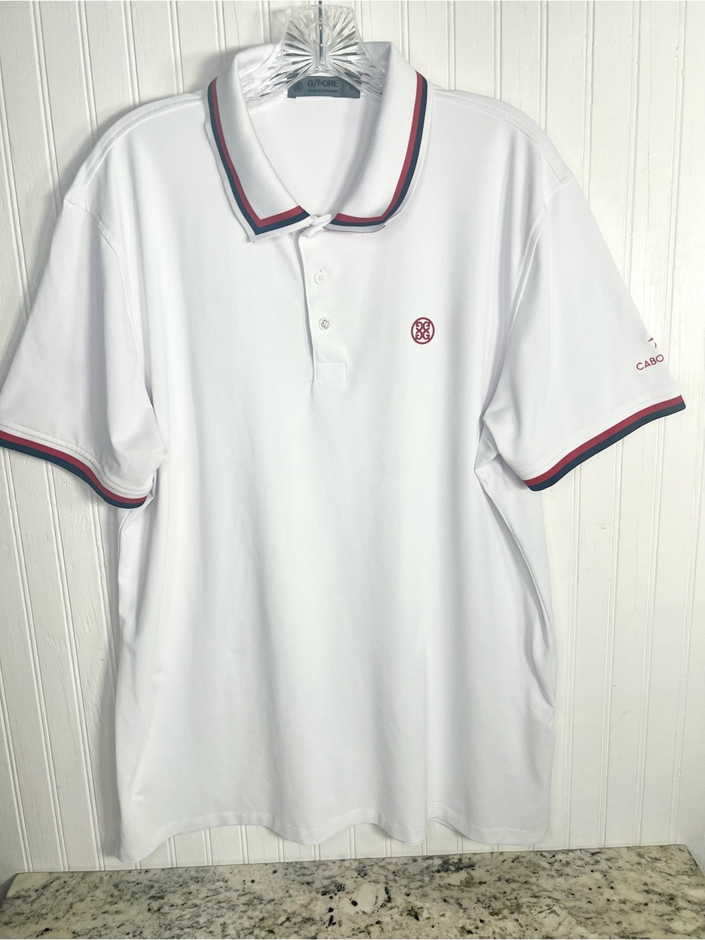 G/Fore Golf Shirt